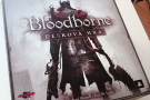Desková hra Bloodborne krabice