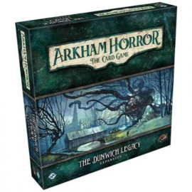 Arkham Horror rozšíření The Dunwiche Legacy Cycle