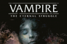 Vampire The Eternal Struggle TCG 5th Edition box Starter Kit