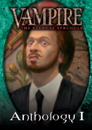 Vampire The Eternal Struggle TCG Anthology