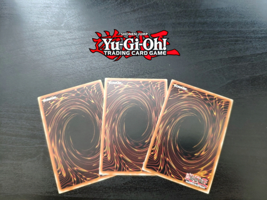 Yu gi oh karty 1