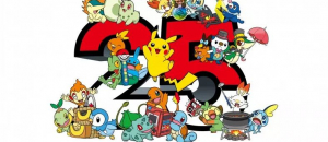 pokémon-25-let-text výročí