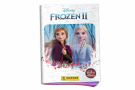 Frozen album na samolepky