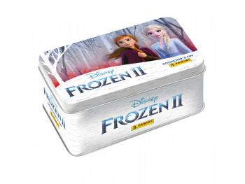 Panini karty Frozen 2